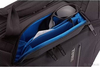 Thule Crossover 2 laptop bag, 15.6" - 5
