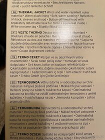 Tchibo kabat, vel. 146/152 - 5