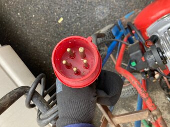 Kompresor ORLIK PKS 4-O-2/25 - 5