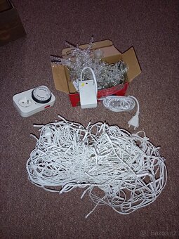 Vánoční osvětlení - 5