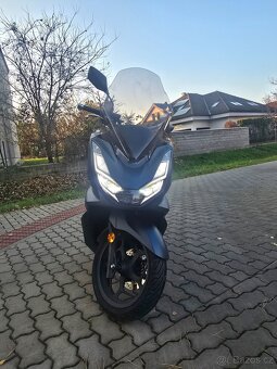 Honda PCX 125ccm 2024 - 5