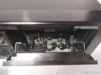 Onkyo TA-RW 20 tápe deck - 5