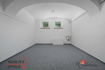 Prodej, komerční/ubytování, 554 m2, Prosečská 5048, Proseč n - 5