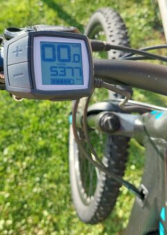 Elektrokolo CUBE ACCESS HYBRID ONE - 5