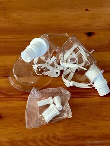 Kompresorový inhalátor Phillips InnoSpire Elegance - 5