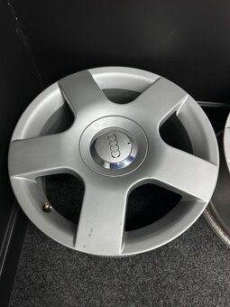 Alu Audi 5x112 16” 8E0601025T - 5