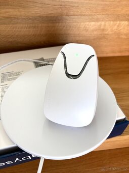 BABYSENSE 2 Pro monitor dechu - 5