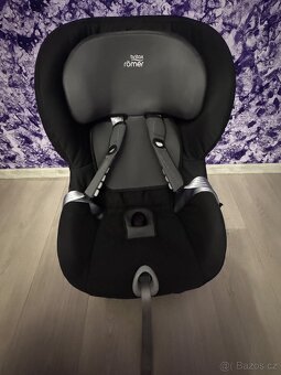 Britax Römer King II - 5
