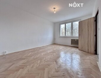 Pronájem byt 3+1, 65㎡ - 5