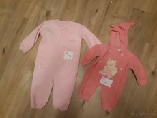 Kostým indián Zimní bundy a kombinézy rukavice - 5