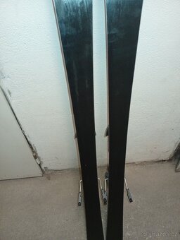 Lyže Atomic 130cm - 5