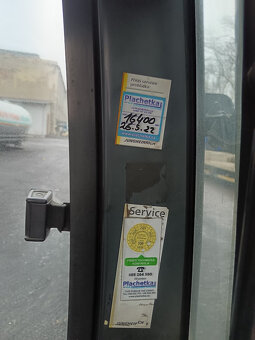 Jungheinrich DFG 320 diesel - 5