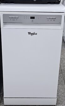 Myčka nádobí BEKO, display, Mora - 5