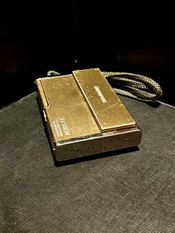 Olympus mju1050 SW – voděodolný digitální fotoaparát - 5