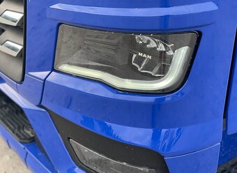 MAN TGX 510 6x2 - velkoobjemová souprava průjezdná - 5