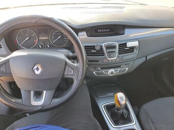 Renault Laguna combi - 5