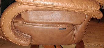 Relaxační křeslo - 5