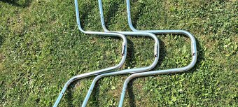 Babetta 210 - řidítka s platničkou - 5