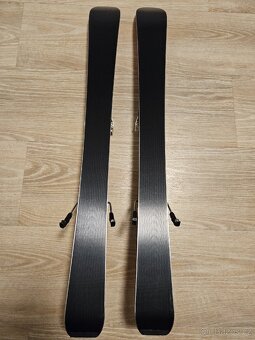 Dívčí lyže Atomic 90cm - 5
