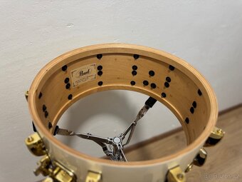 SBÍRKA DENNIS CHAMBERS 14x6,5 SNARU - 5