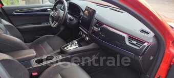 RENAULT ARKANA 1.6 E-TECH 145 RS LINE rok 02/2022 - 5