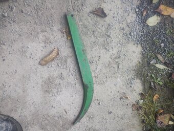 Díly Roudnicky pluh - 5