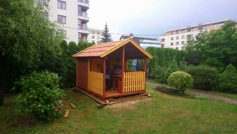 Domeček pro dĕti - 5