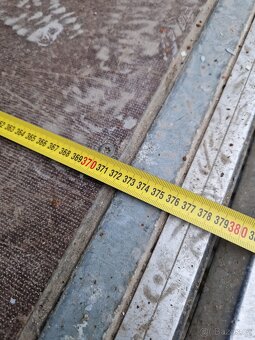 Auto s motorem 3,0 IVECO + hydraulické čelo - 5