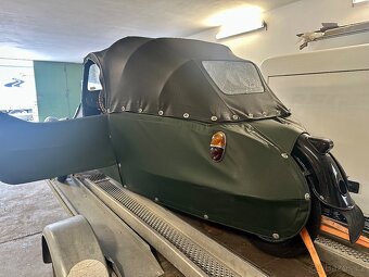 Jawa Velorex 16/350 - 5