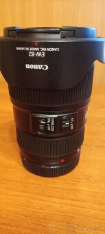 Prodej objektivu - 5