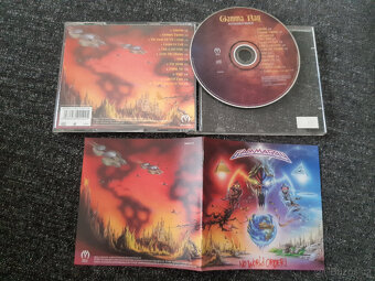 NABÍDKA ZAHRANIČNÍCH CD - I VYMĚNÍM - 5