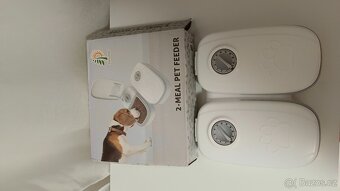 Miska pro psa a kočku - 5