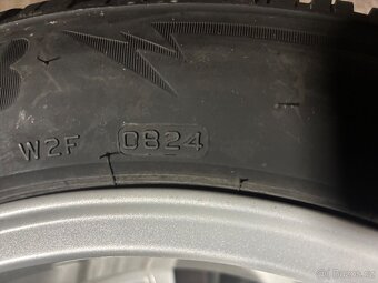 Zimni komplety 16” - 5