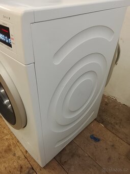 Pračka Bosch Série 8 - 5