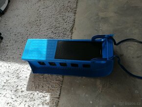 Prodám trampolinu - 5