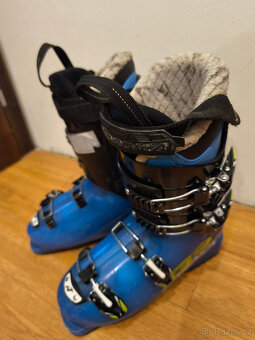 Lyže Dynastar 140 - 5