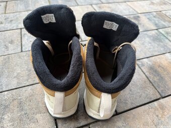 Kotníkové boty Salomon - 5