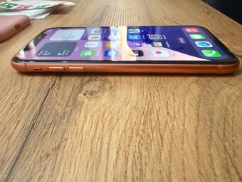 Apple IPhone XR 64 GB - 5
