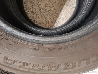 Pneu letní 225/60 R16 98V Bridgestone - 5