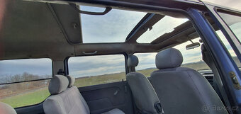 Subaru Libero 1.2, 4WD - 5