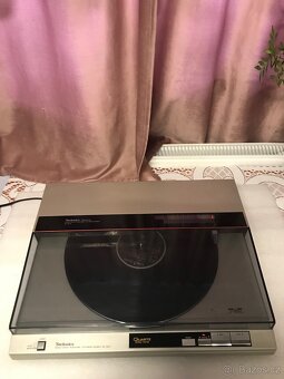 Technics - 5