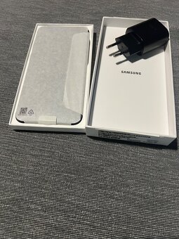Prodám telefon Samsung Galaxy A35 5G - 5