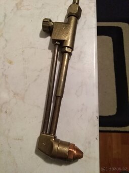 Prodám pálici hořák - 5