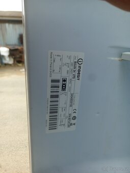 Lednice Indesit - 5