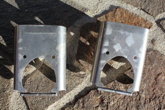 Mačky( harschajzny) 70 mm - 5