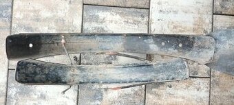 Babetta 210 - blatniky a plechy - 5