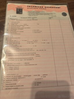 Vozík Tera Vari - 5