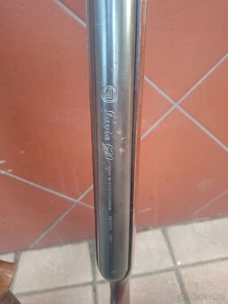 Vzduchovka Slávia 630 - 5