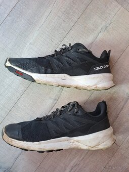 Tenisky Salomon 44 - 5