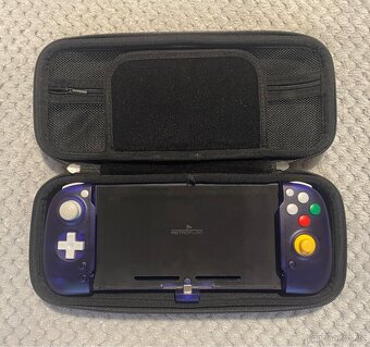 Retroflag ovladač pro Nintendo Switch - 5
